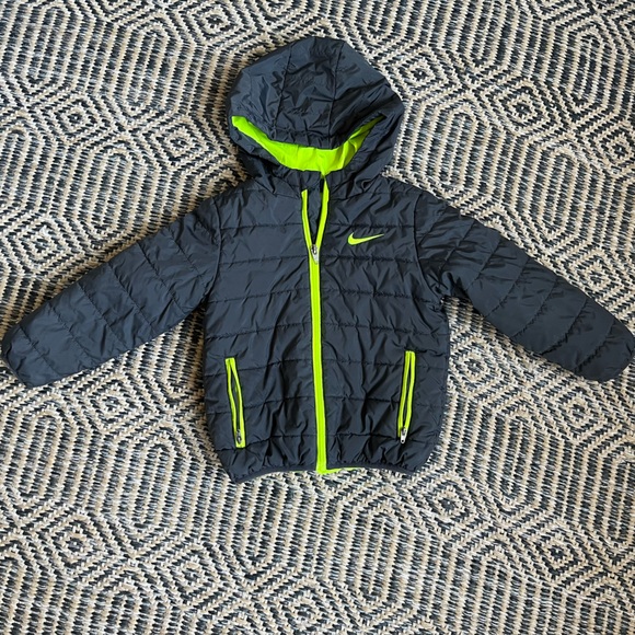 Nike Other - Nike Toddler Jacket